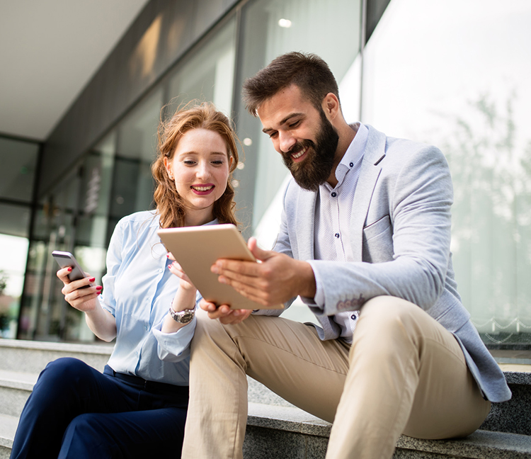 Mobile Development Process